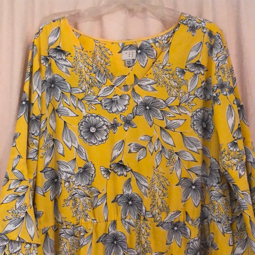 Brand new Floral Dress
